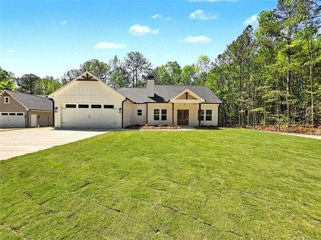 1931 HWY 101 N, Dallas, GA 30157 — most recent listing photo