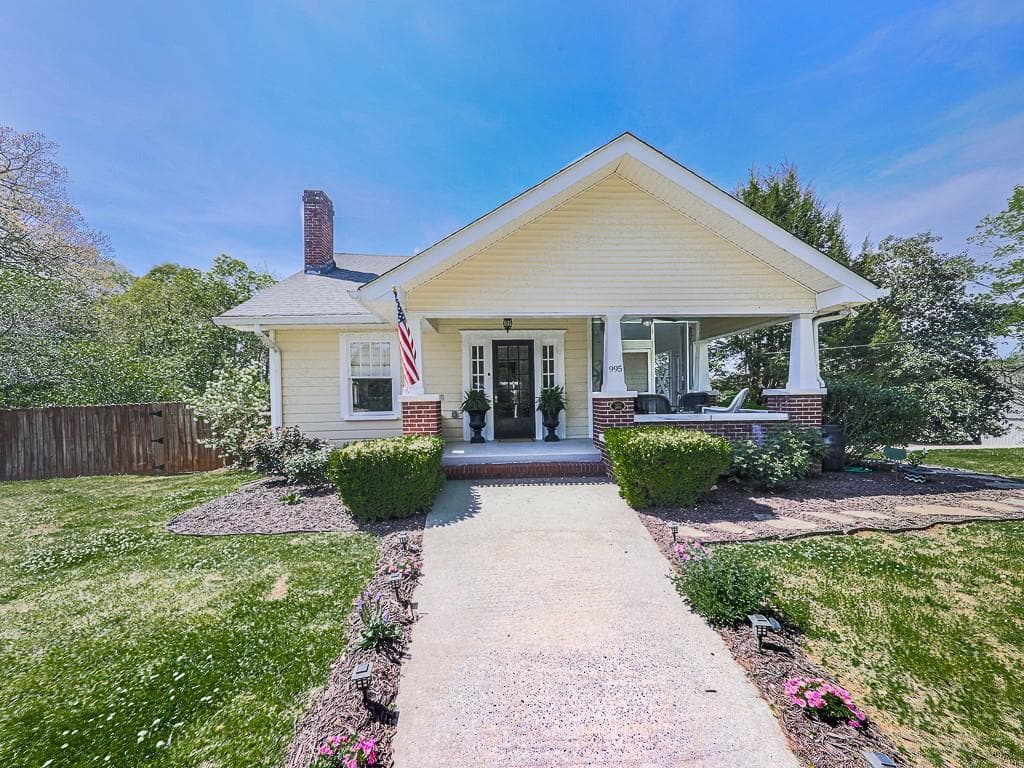 995 Old Canton Road, Ball Ground, GA 30107 — most recent listing photo