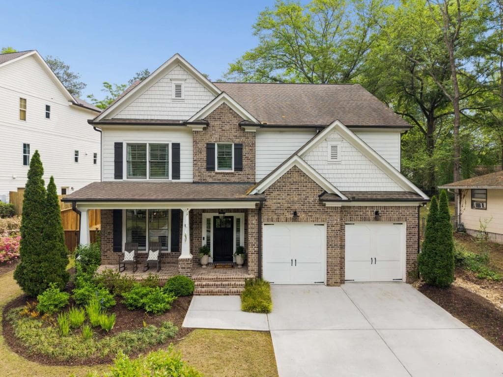 2715 S Bamby Lane, Brookhaven, GA 30319 — most recent listing photo