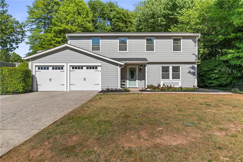 2656 Shaw Road, Marietta, GA 30066 — most recent listing photo