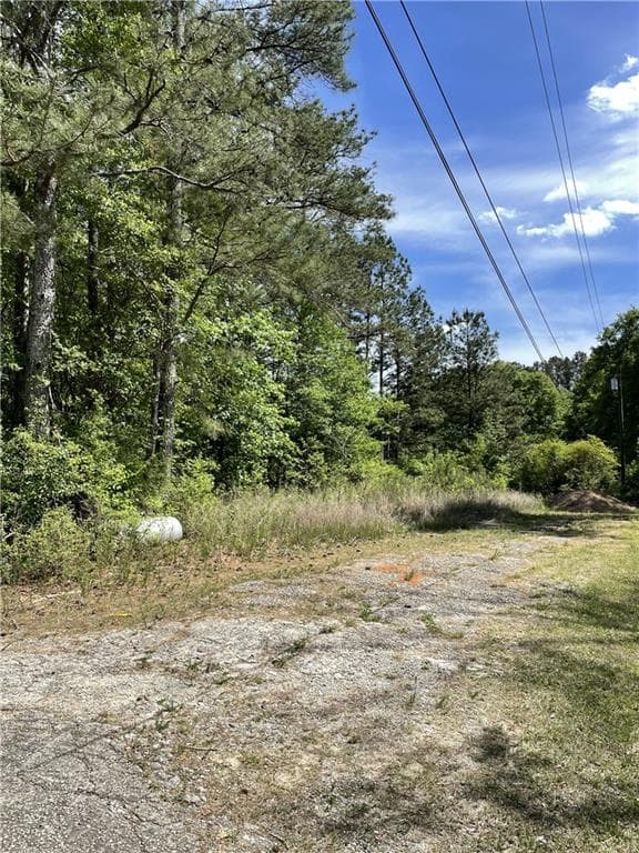 single family residence sold at 2387 W Sandtown Road, Marietta, GA 30064
