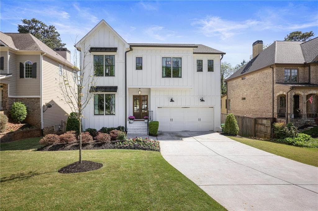 1853 Bragg Street, Brookhaven, GA 30341 — most recent listing photo