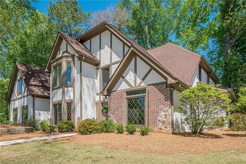 205 Chiswick Close, Johns Creek, GA 30022 — most recent listing photo
