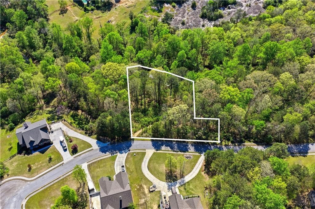single family residence for sale at 2129 Braswell Lane, Loganville, GA 30052