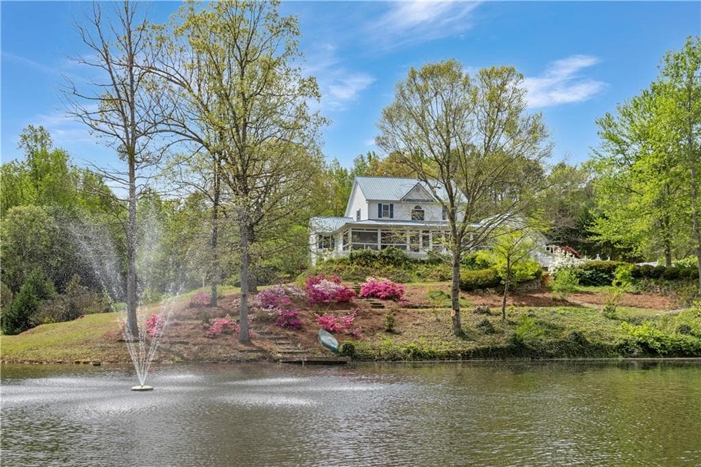 195 Forest Glen Drive, Waleska, GA 30183 — most recent listing photo