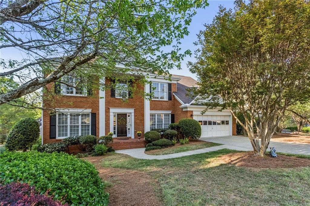 3085 Brockton Close, Marietta, GA 30068 — most recent listing photo