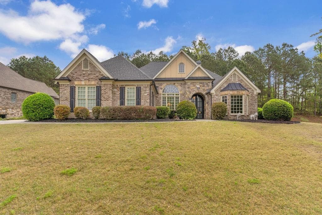 3780 The Great Drive, Atlanta, GA 30349 — most recent listing photo