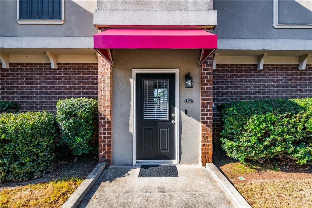 3301 Henderson Mill Road X4, Atlanta, GA 30341 — most recent listing photo
