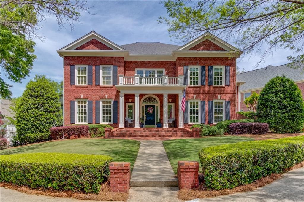 865 Allen Lake Lane, Suwanee, GA 30024 — most recent listing photo