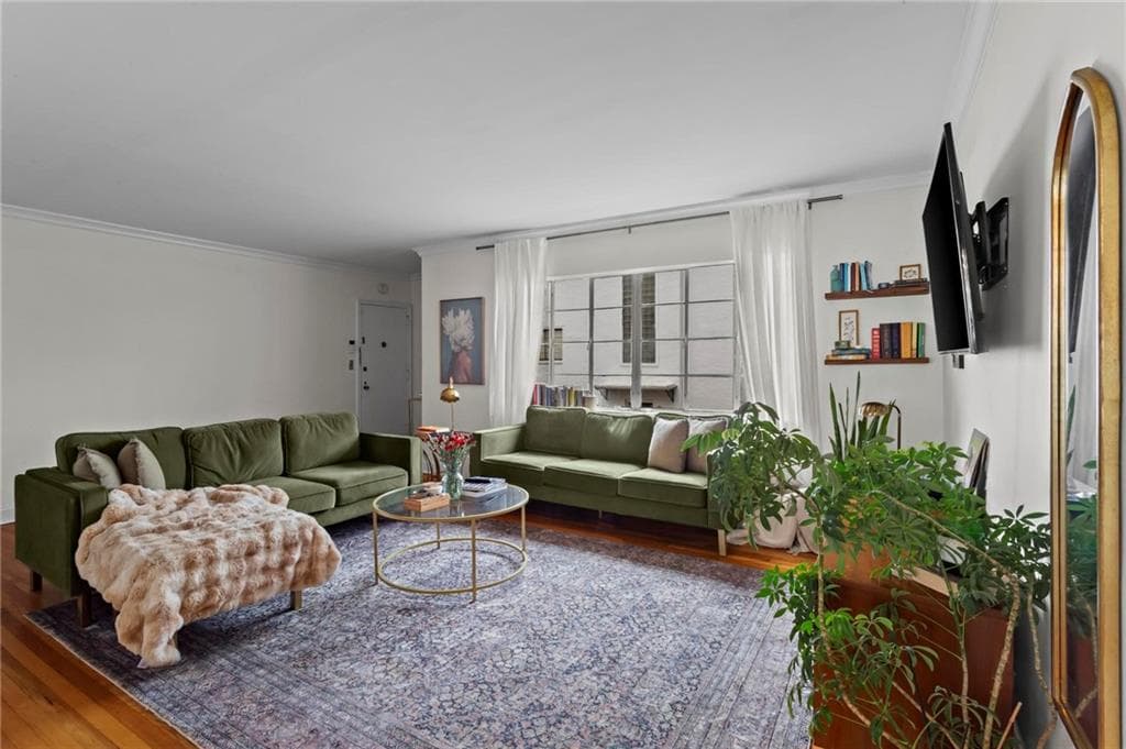 1120 Briarcliff Road 3, Atlanta, GA 30306 — most recent listing photo
