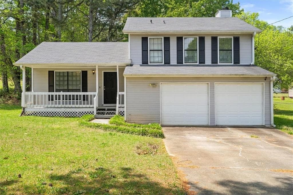 9479 Autumn Court, Jonesboro, GA 30238 — most recent listing photo