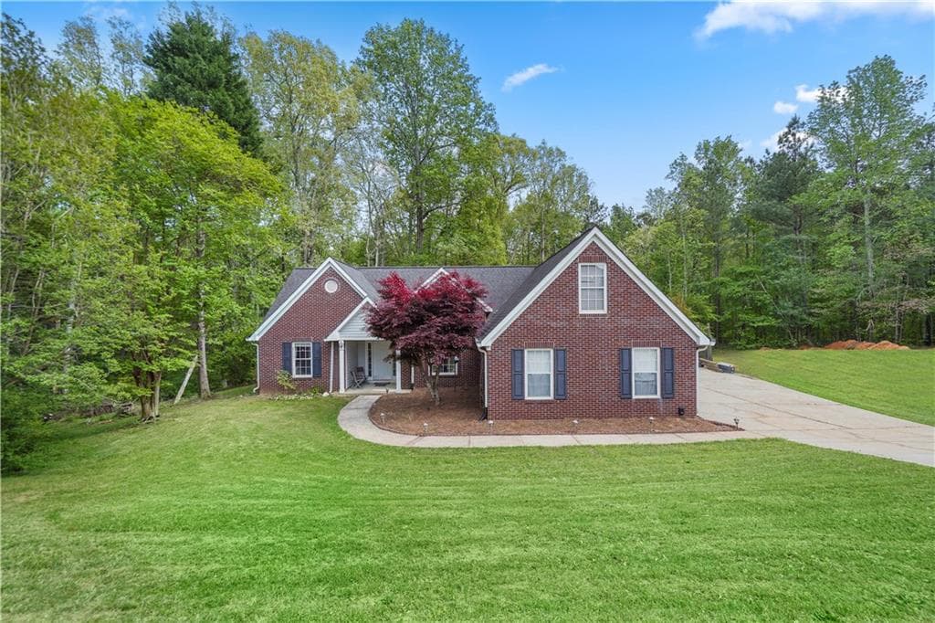 3540 Duncan Bridge Drive, Buford, GA 30519 — most recent listing photo
