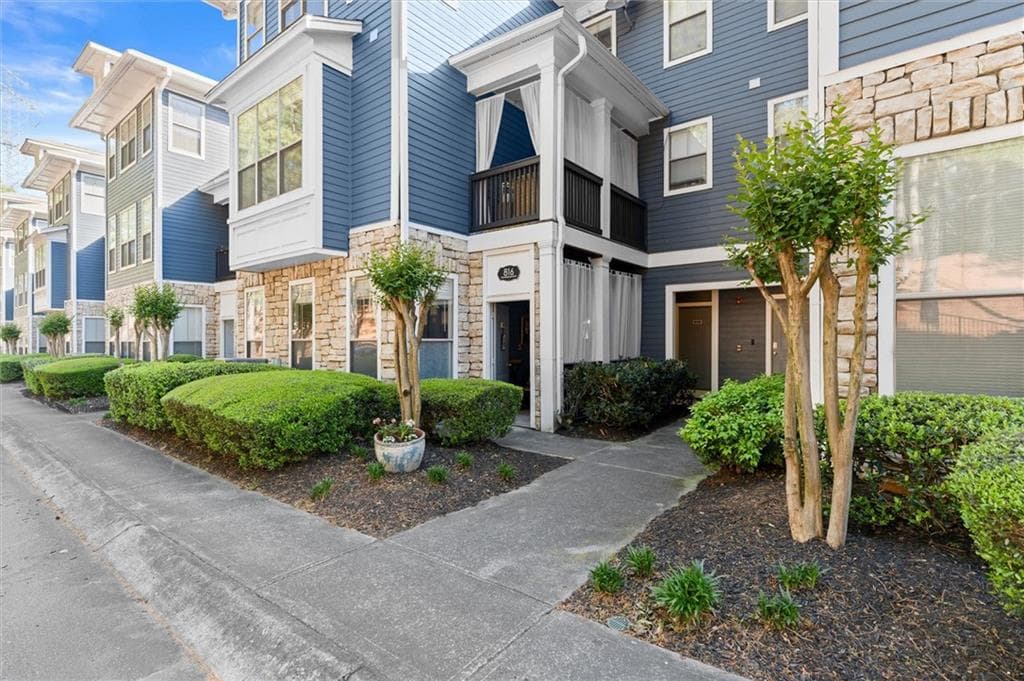 1575 Ridenour Parkway 816, Kennesaw, GA 30152 — most recent listing photo