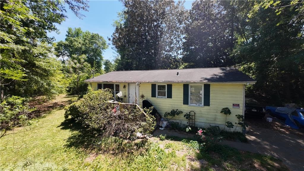2313 Poplar Avenue, Morrow, GA 30260 — most recent listing photo