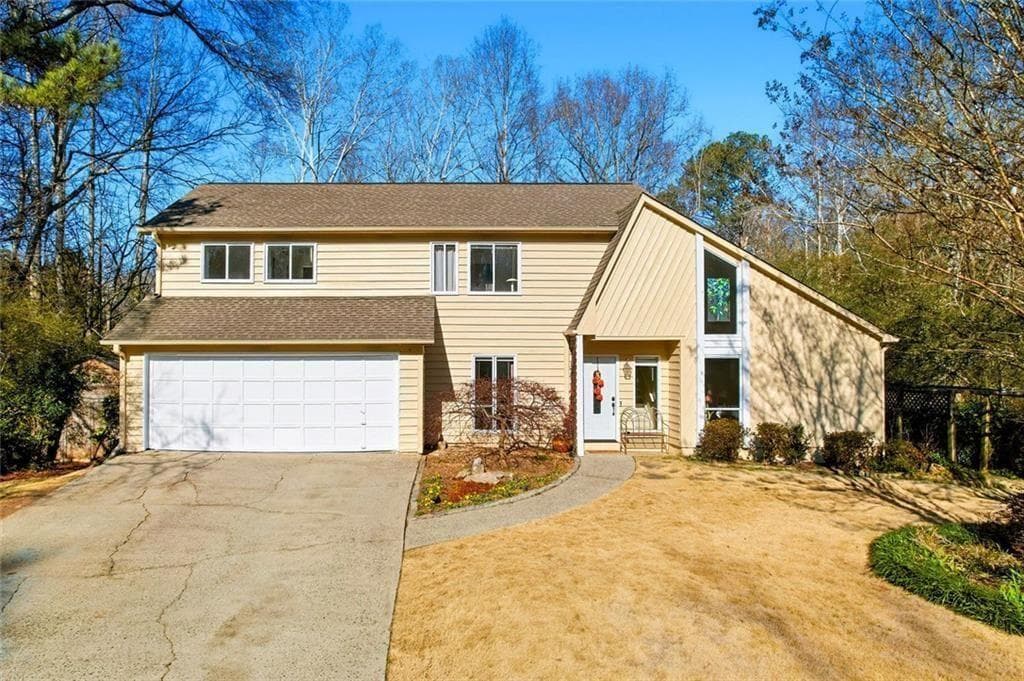 1358 Murdock Road, Marietta, GA 30062 — most recent listing photo