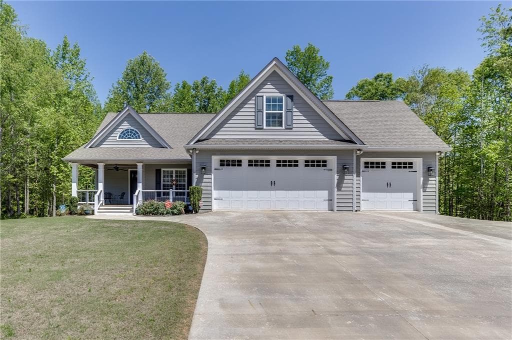 7660 Fern Lane, Lula, GA 30554 — most recent listing photo