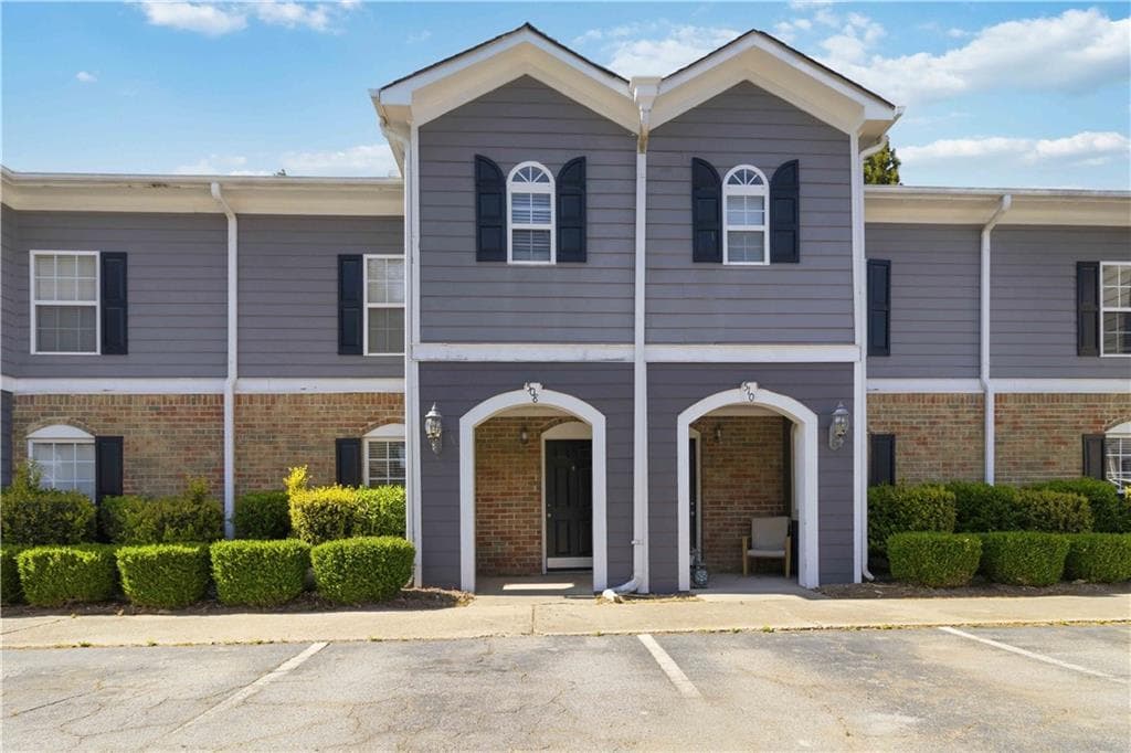 3 bedroom, 3 bathroom, 1,214 sq ft townhouse sold at 508 Summer Place, Norcross, GA 30071