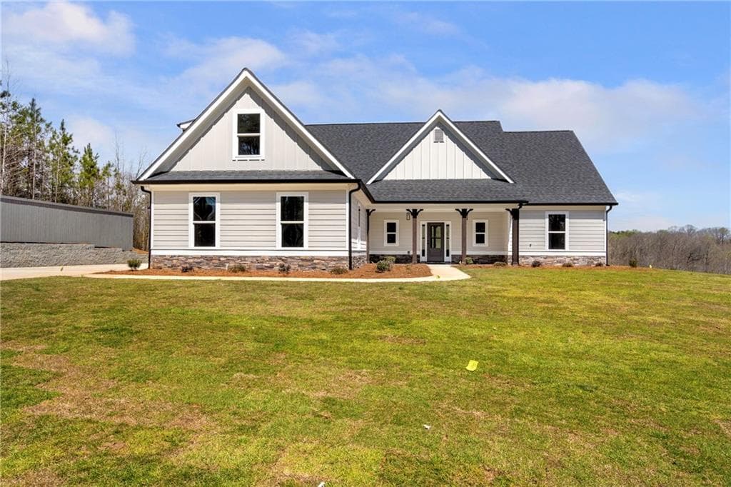 647 Fairview Road, Pendergrass, GA 30567 — most recent listing photo