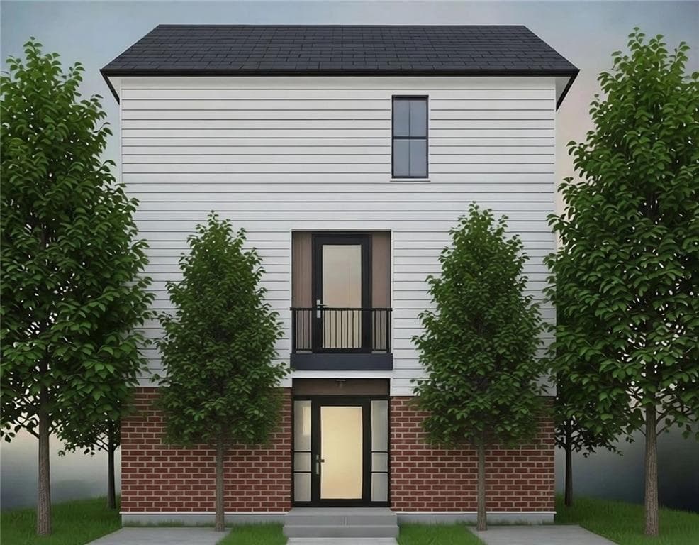 4 bedroom, 3 bathroom, 2,600 sq ft single family residence for sale at 3230 Kelly Street, Scottdale, GA 30079