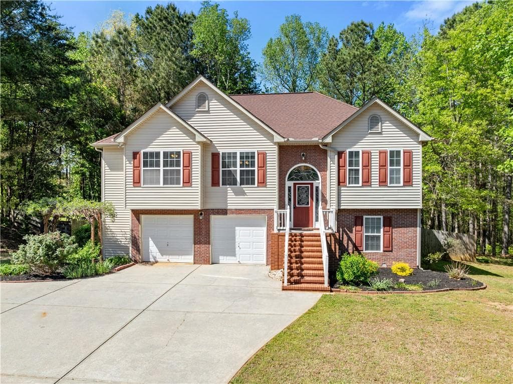 422 Greenwood Park Way, Dawsonville, GA 30534 — most recent listing photo