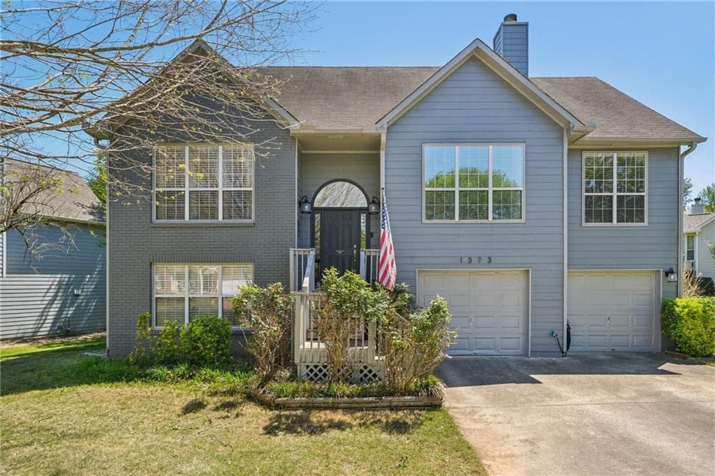1373 Richland Creek Trail, Sugar Hill, GA 30518 — most recent listing photo