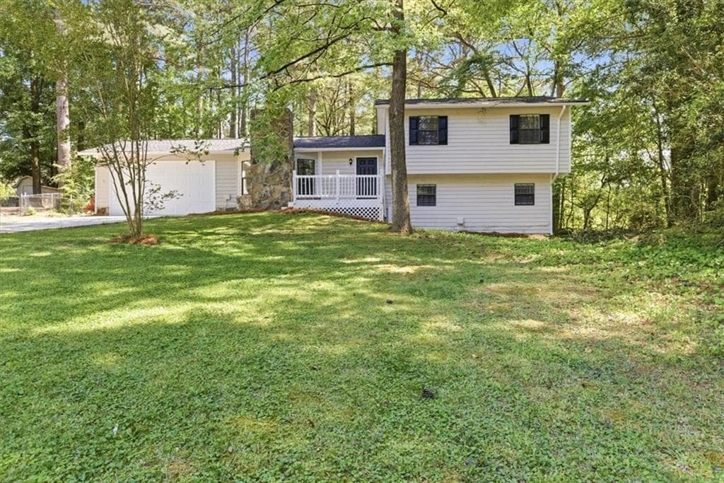 3182 Fireplace Trail, Snellville, GA 30078 — most recent listing photo