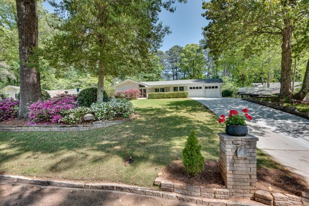 2349 Crestcliff Drive, Tucker, GA 30084 — most recent listing photo