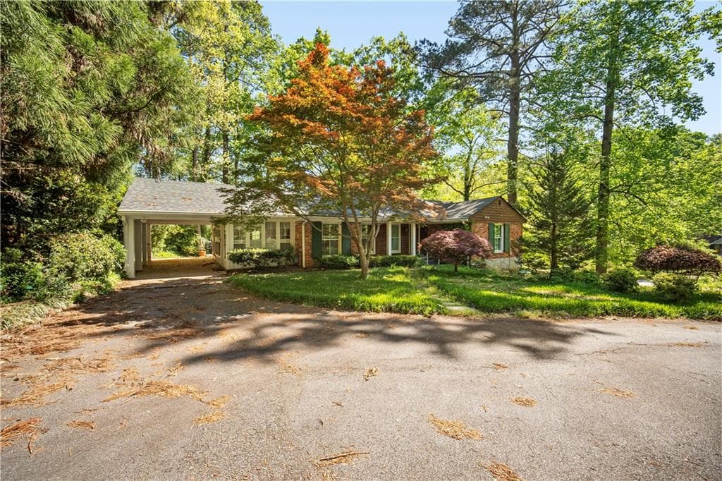 2978 Jodeco Drive, Jonesboro, GA 30236 — most recent listing photo