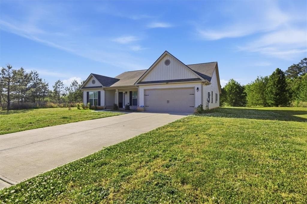 2105 Willow Park Drive, Monroe, GA 30655 — most recent listing photo