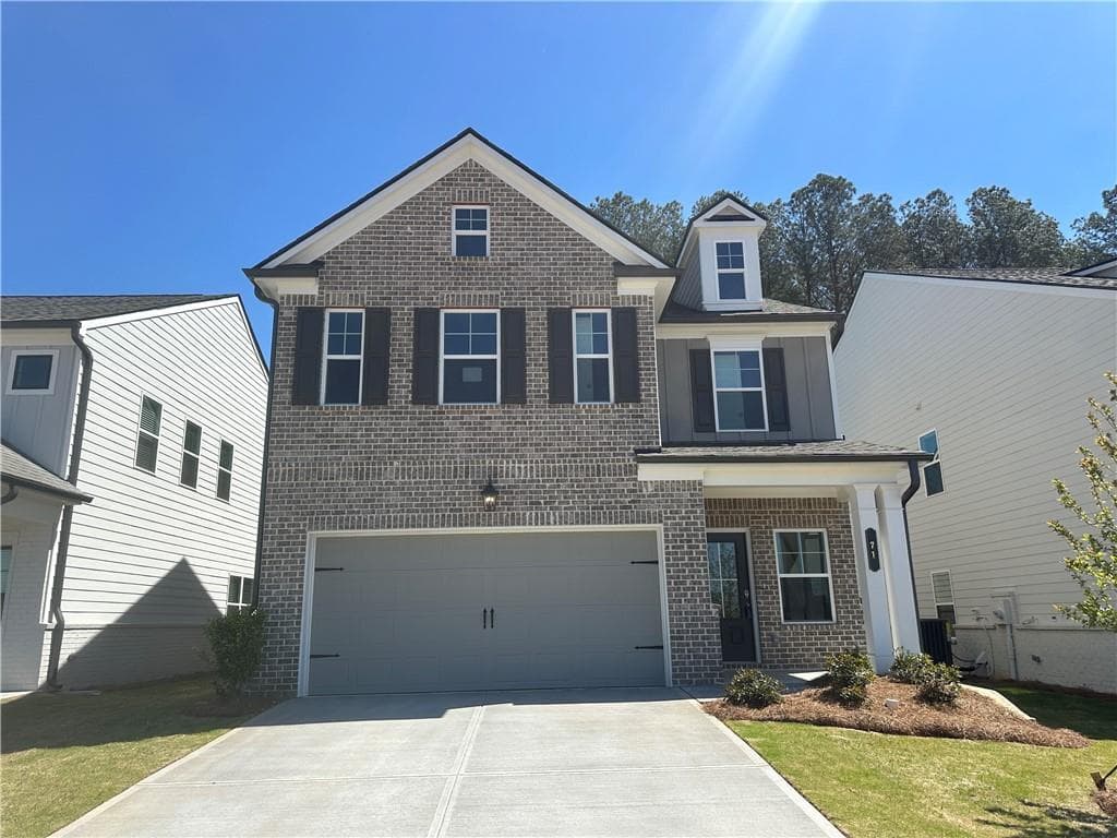 71 Avian Way, Auburn, GA 30011 — most recent listing photo