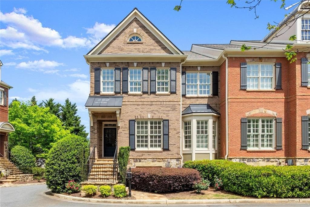 622 Parkside Village 622, Marietta, GA 30060 — most recent listing photo