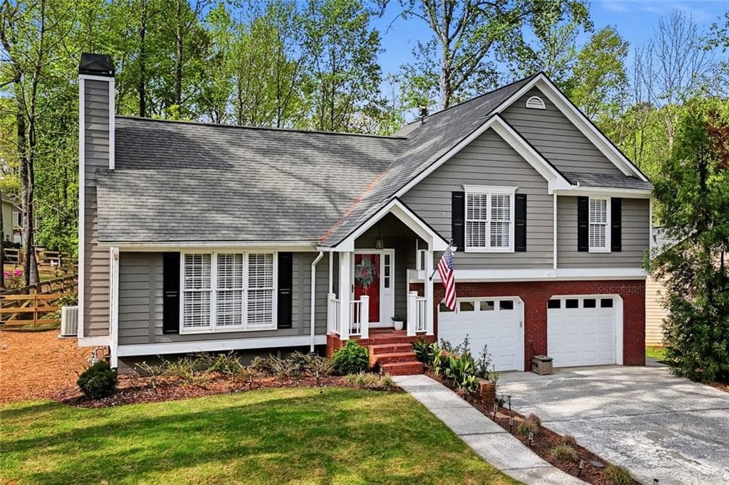1204 Fern Hollow Dr, Woodstock, GA 30189 — most recent listing photo