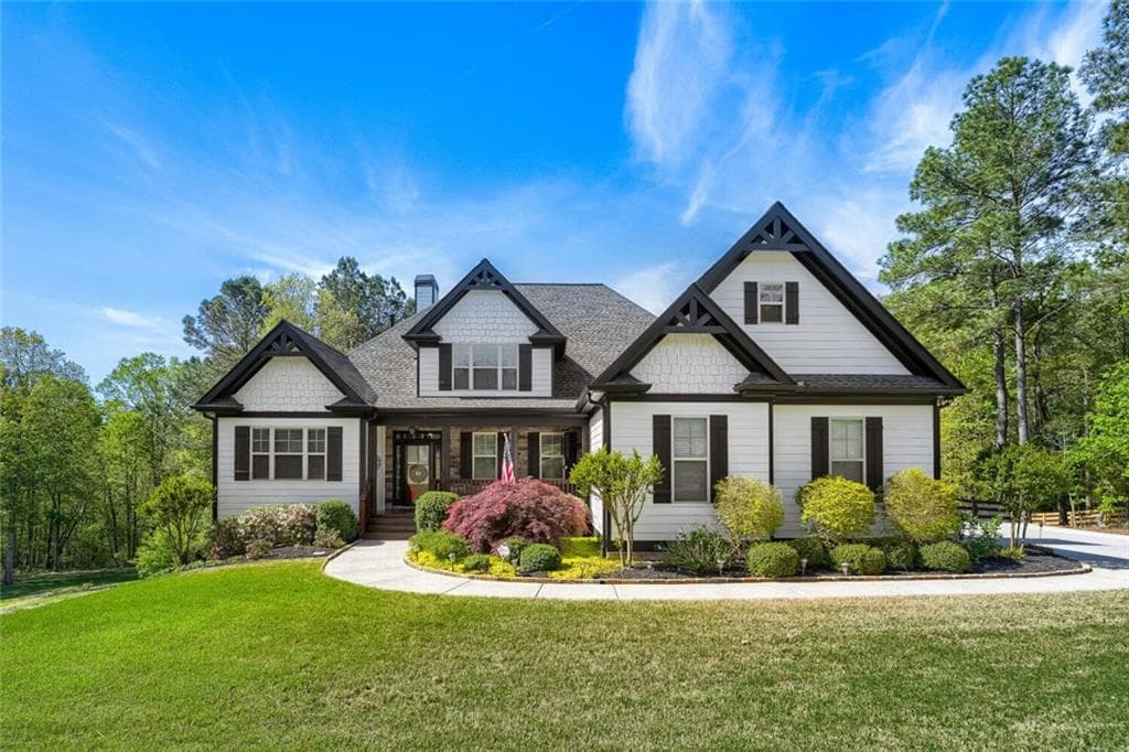 512 Black Horse Circle, Canton, GA 30114 — most recent listing photo