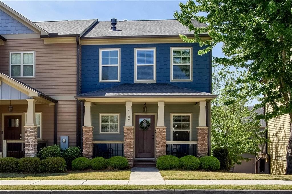 4109 Mars Bay 25, Acworth, GA 30101 — most recent listing photo