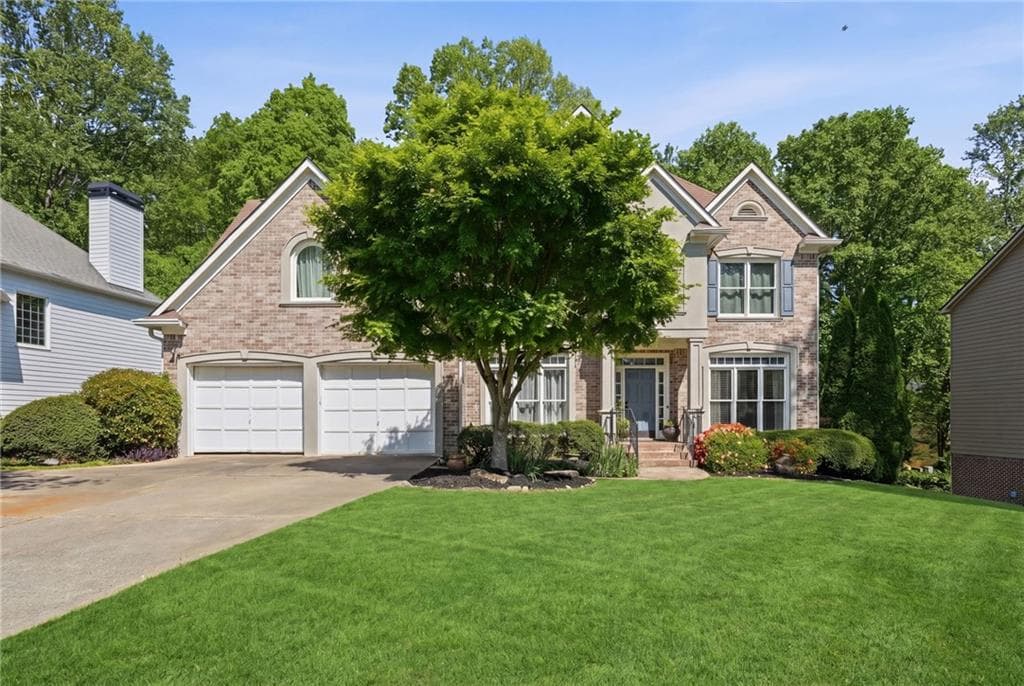 750 Cambridge Crest Lane, Alpharetta, GA 30005 — most recent listing photo