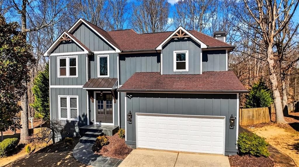 535 Tumbling Creek Drive, Alpharetta, GA 30005 — most recent listing photo
