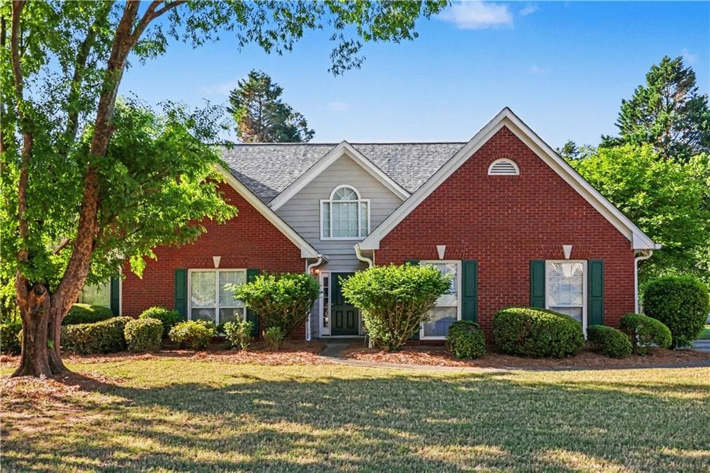 5295 Antler Court, Suwanee, GA 30024 — most recent listing photo