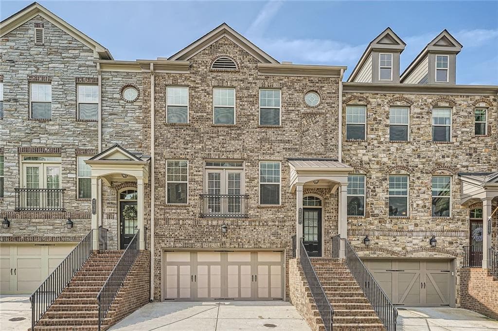 2433 Santa Rosa Street, Alpharetta, GA 30009 — most recent listing photo