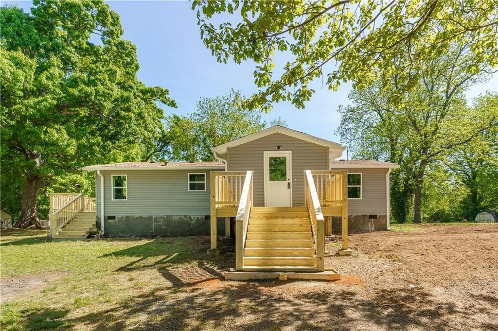 1412 Floyd Circle, Gainesville, GA 30507 — most recent listing photo