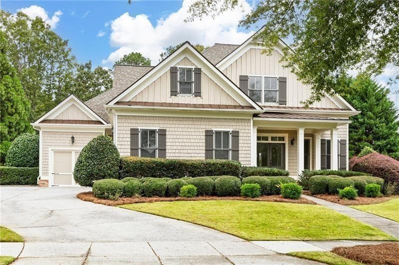 6186 Talmadge Run, Acworth, GA 30101 — most recent listing photo