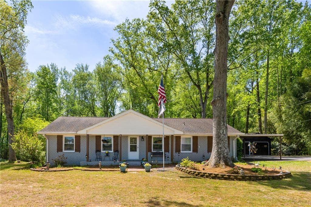175 Hart Road, Dallas, GA 30157 — most recent listing photo