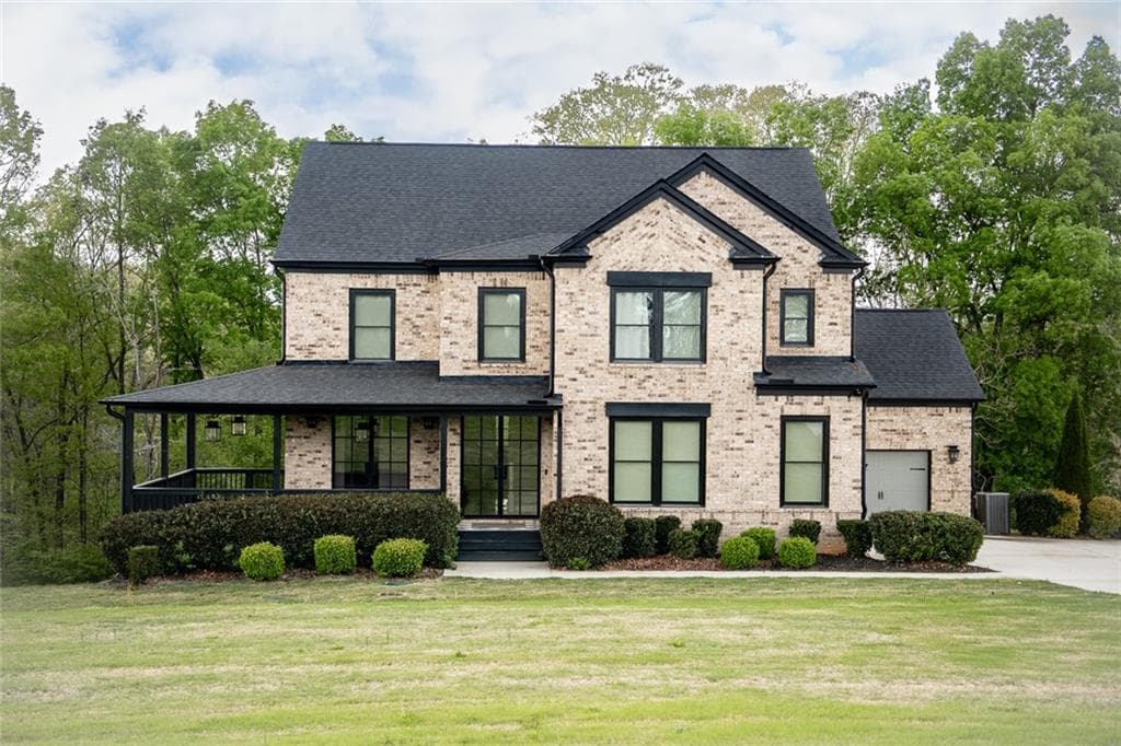 1569 Dabbs Bridge Road, Dallas, GA 30132 — most recent listing photo