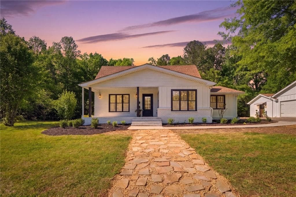 1898 Marble Quarry Road, Canton, GA 30114 — most recent listing photo