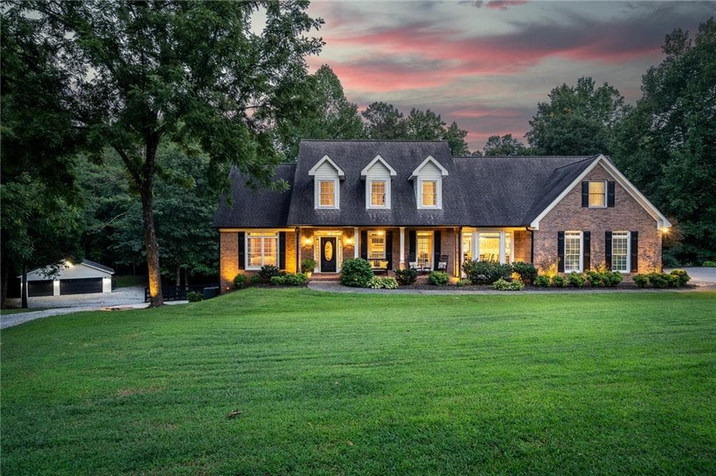 1210 Rowe Road, Woodstock, GA 30188 — most recent listing photo