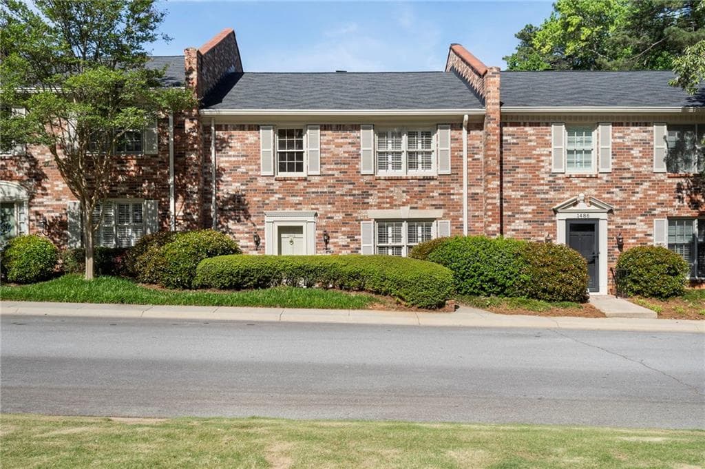 1484 Leafmore Ridge, Decatur, GA 30033 — most recent listing photo
