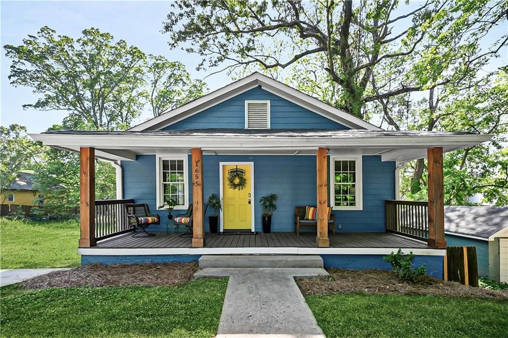 1655 Evans Dr SW, Atlanta, GA 30310 — most recent listing photo