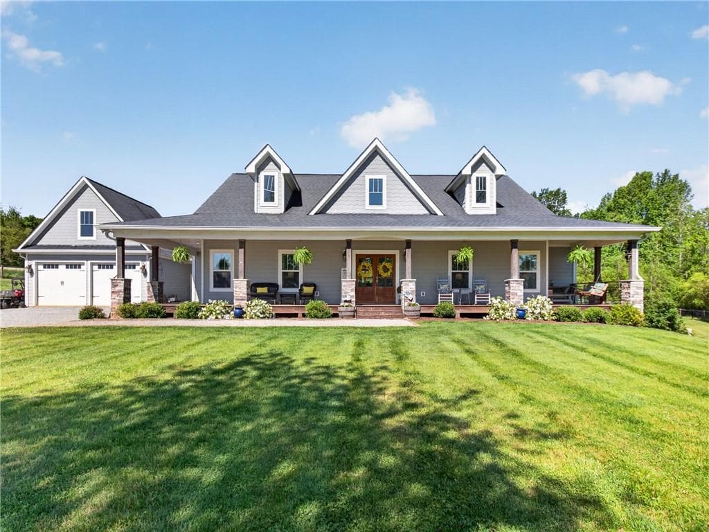 6920 Holly Springs Road, Clermont, GA 30527 — most recent listing photo