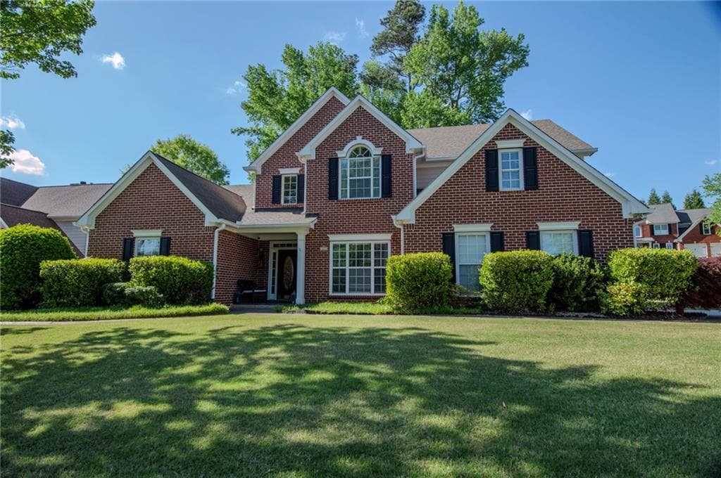 602 Garnet Court, Canton, GA 30114 — most recent listing photo