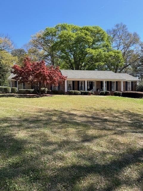 5 bedroom, 3 bathroom, 2,169 sq ft single family residence sold at 462 Dogwood Drive, Lilburn, GA 30047