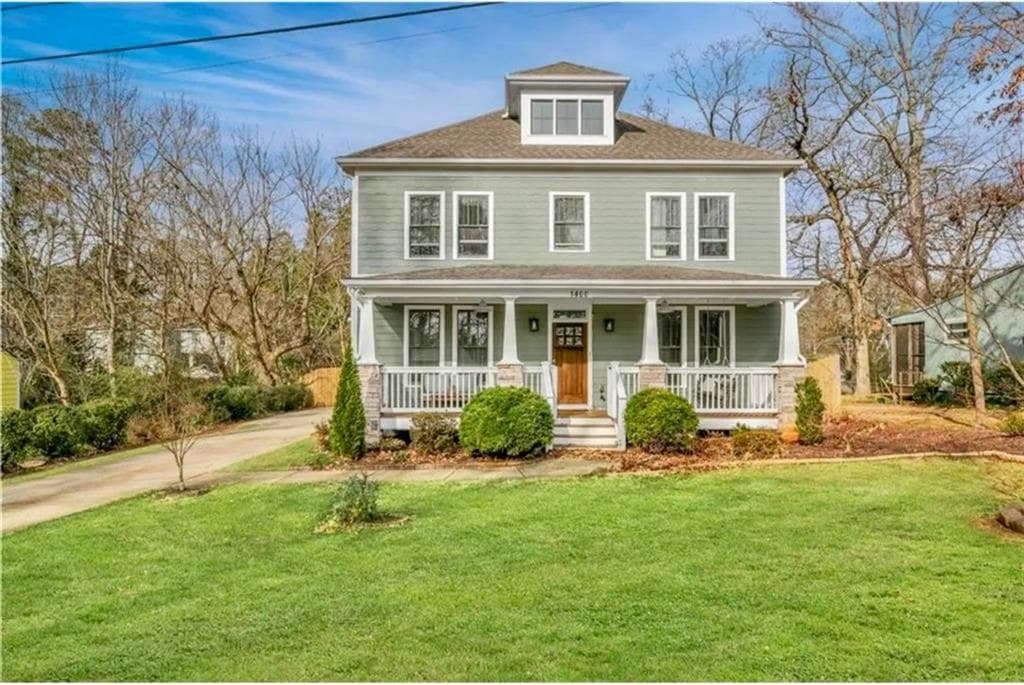 1400 Diamond Avenue SE, Atlanta, GA 30316 — most recent listing photo